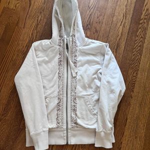 super adorable fleece eddie bauer